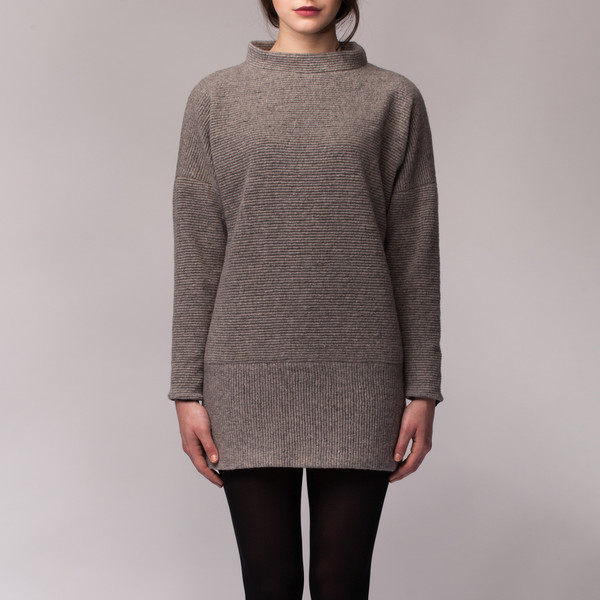 Valérie Dumaine Stuart Tunic Valérie Dumaine Stuart Tunic
