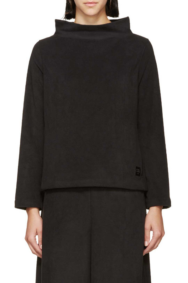 Opening Ceremony Funnel Mira Pullover Opening Ceremony Funnel Mira Pullover