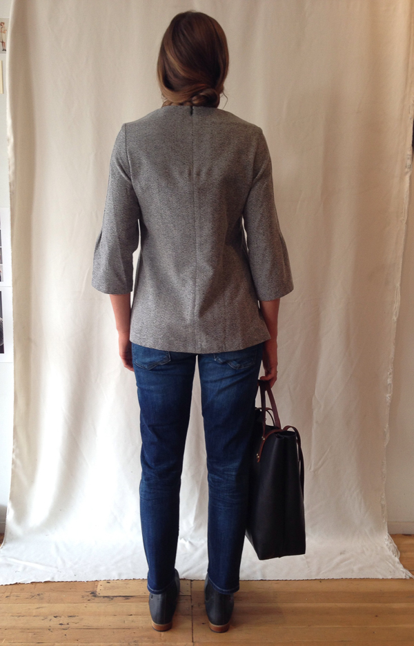 Walcott Takemoto Top Walcott Takemoto Top