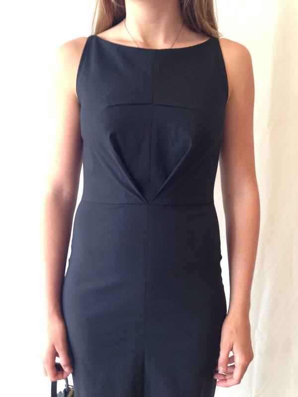 Eliza Faulkner Milah Dress Eliza Faulkner Milah Dress