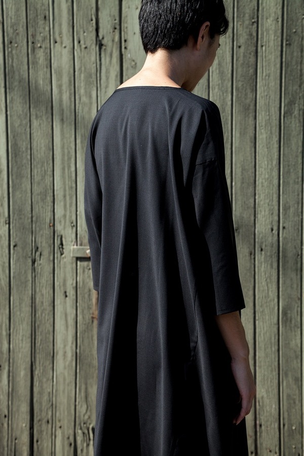 Creatures of Comfort Roman Dress Creatures of Comfort Roman Dress