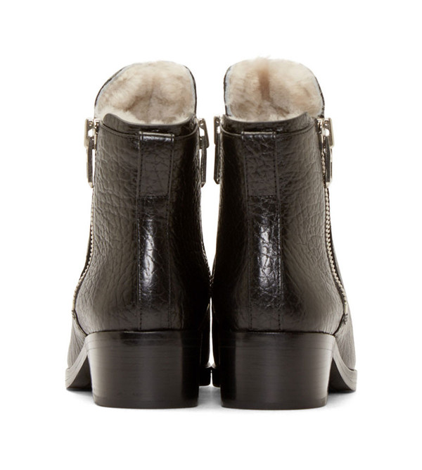 3.1 Phillip Lim Alexa Shearling Boot 3.1 Phillip Lim Alexa Shearling Boot