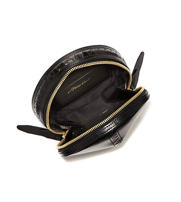 3.1 Phillip Lim Alix Circle Hand Clutch 3.1 Phillip Lim Alix Circle Hand Clutch