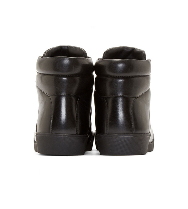 3.1 Phillip Lim Morgan Lace Hightop 3.1 Phillip Lim Morgan Lace Hightop