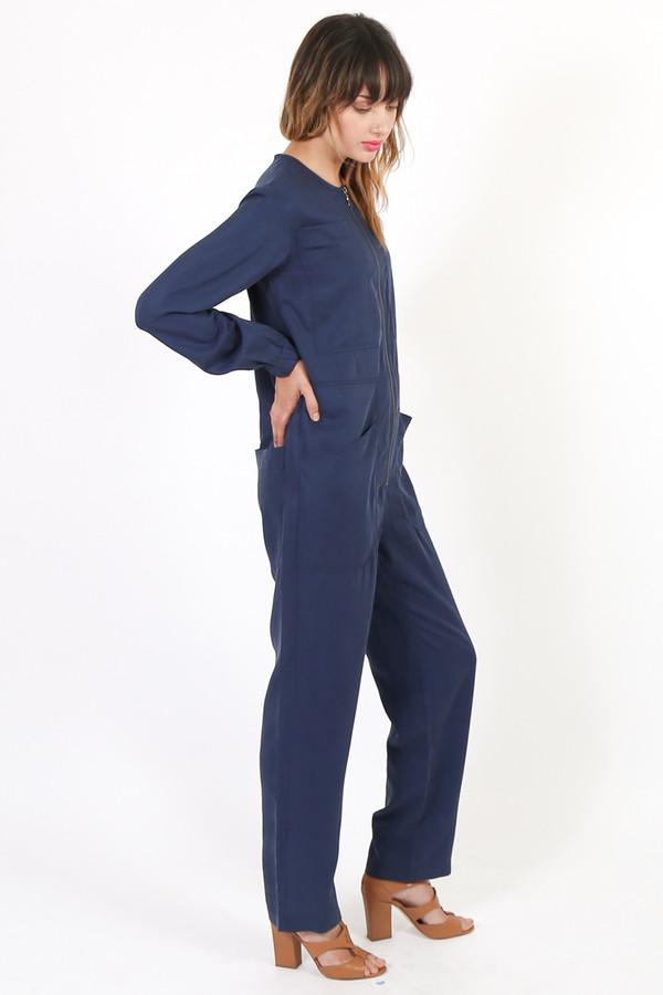 LF Markey Finlay Boiler Suit LF Markey Finlay Boiler Suit