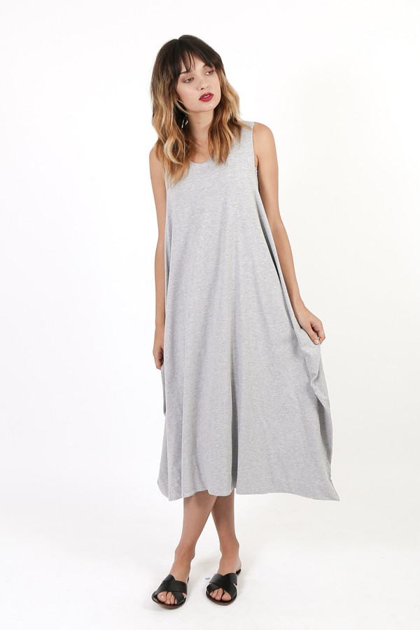 Kowtow Volute Dress Kowtow Volute Dress