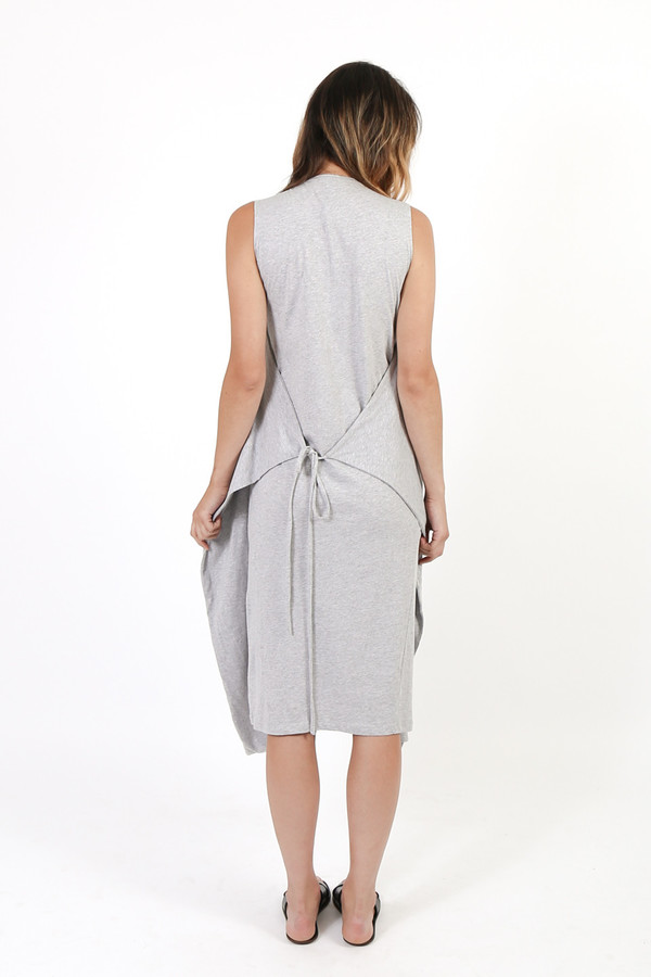 Kowtow Volute Dress Kowtow Volute Dress