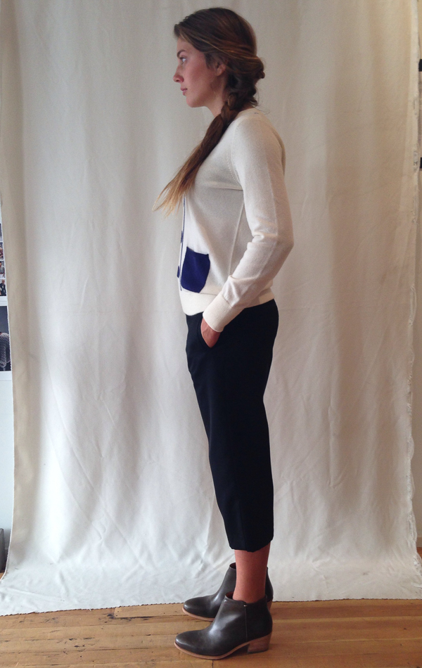 Demylee LEXIA Sweater Demylee LEXIA Sweater