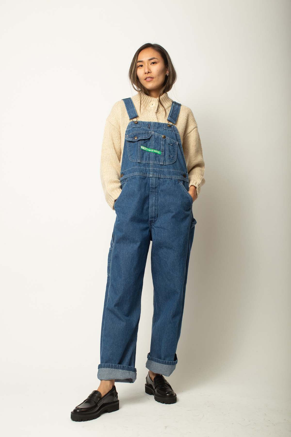 Key Overalls Garmentory