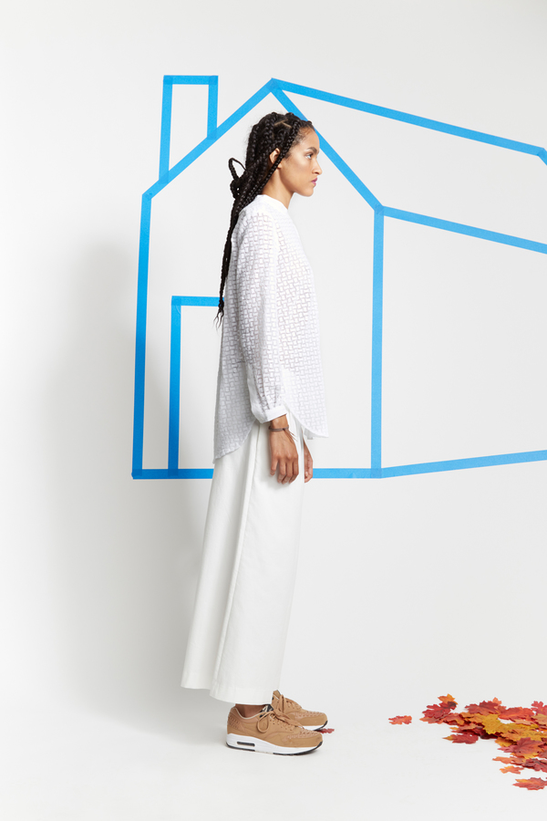 Apiece Apart Augustina Button Up Apiece Apart Augustina Button Up