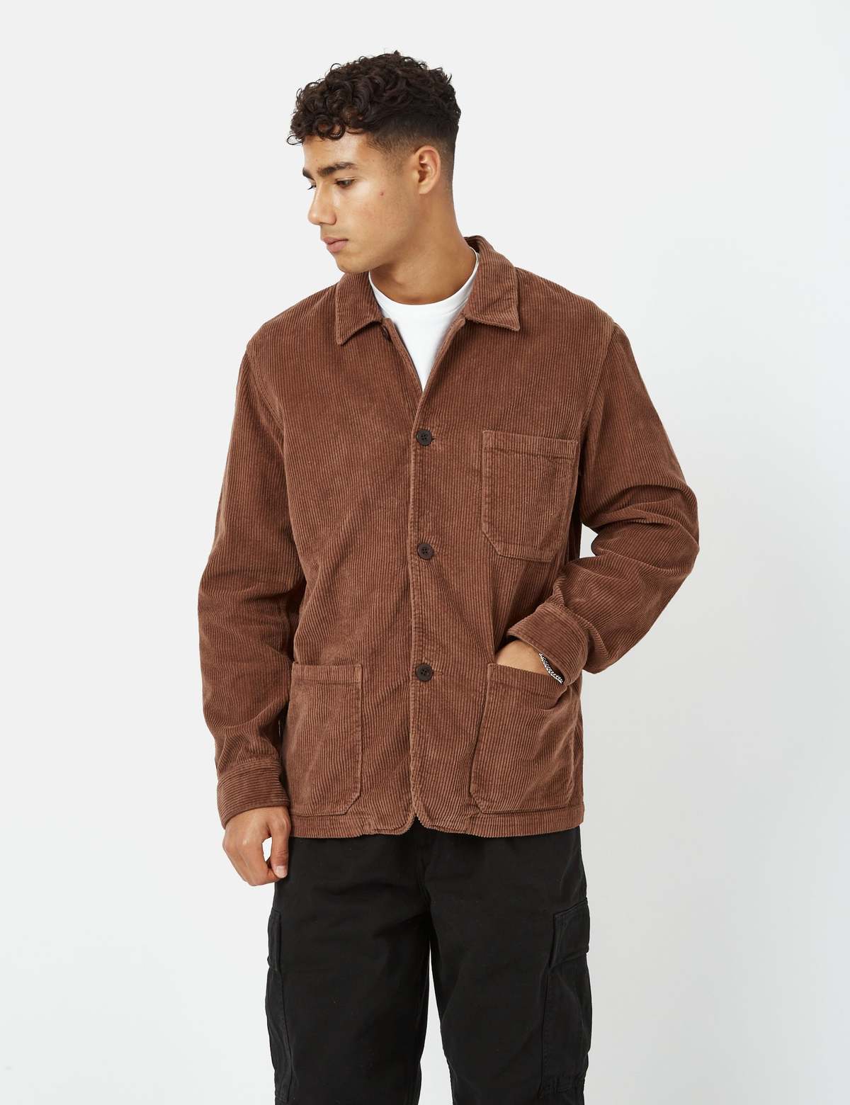 Portuguese Flannel Labura Corduroy 