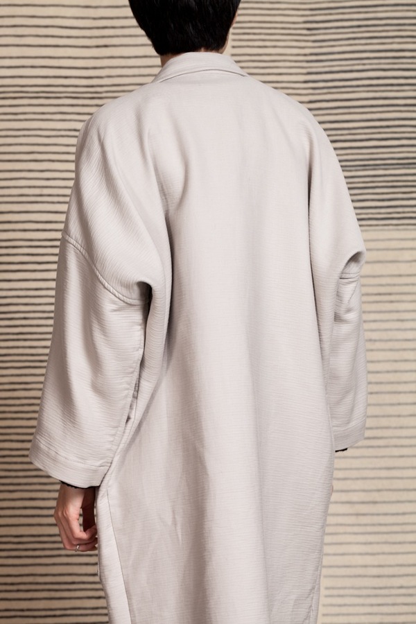 Horses Atelier Alchemical Jacket | light grey Horses Atelier Alchemical Jacket | light grey