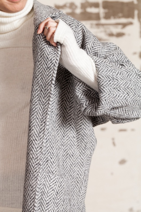 Horses Atelier Alchemical Jacket | herringbone Horses Atelier Alchemical Jacket | herringbone