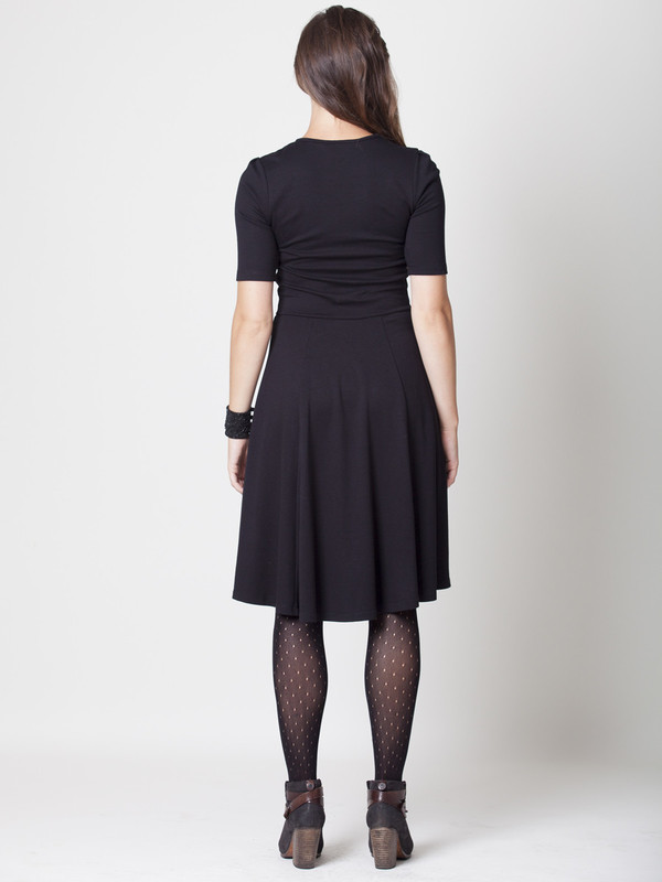 Flirty Dress Flirty Dress