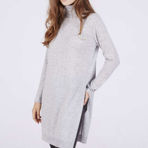 MINIMUM MANDA | Pale Gray MINIMUM MANDA | Pale Gray
