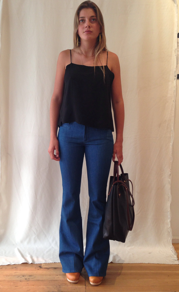 MiH Marrakesh Jeans MiH Marrakesh Jeans