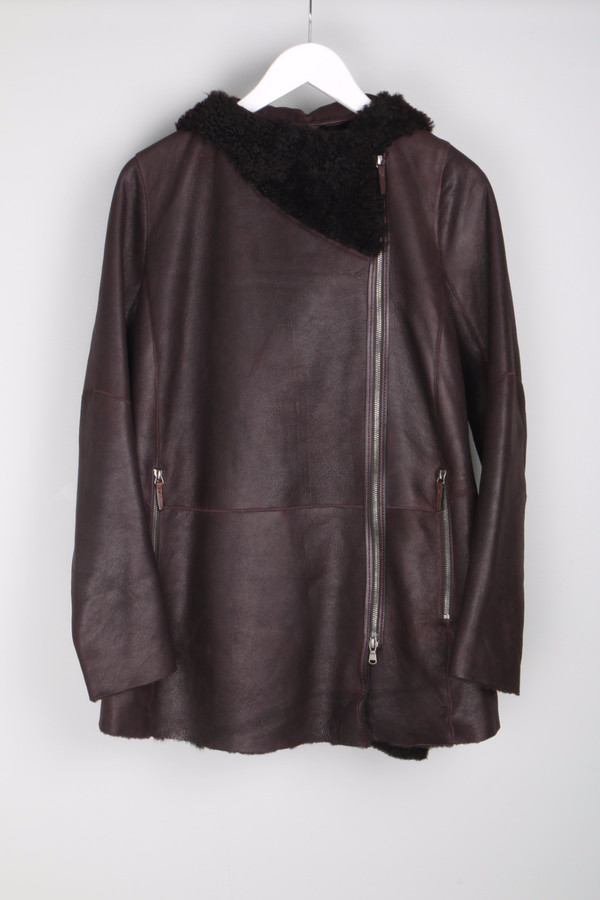 VSP Mernillo Coat VSP Mernillo Coat