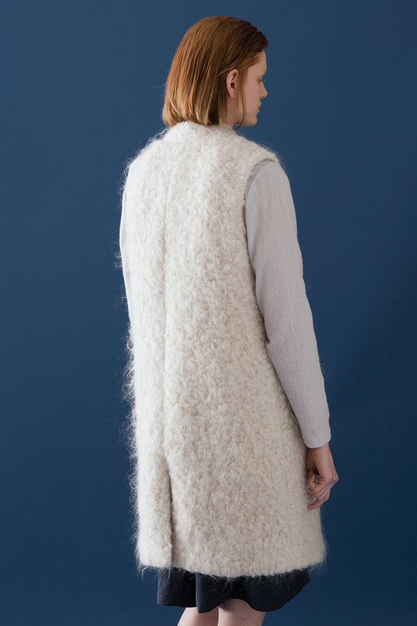 Silvae Louise Vest Silvae Louise Vest