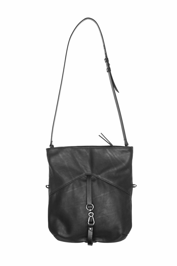LOWELL MORGAN CUIR NOIR / BLACK LEATHER LOWELL MORGAN CUIR NOIR / BLACK LEATHER