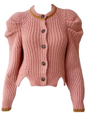 ulla johnson yesenia cardigan