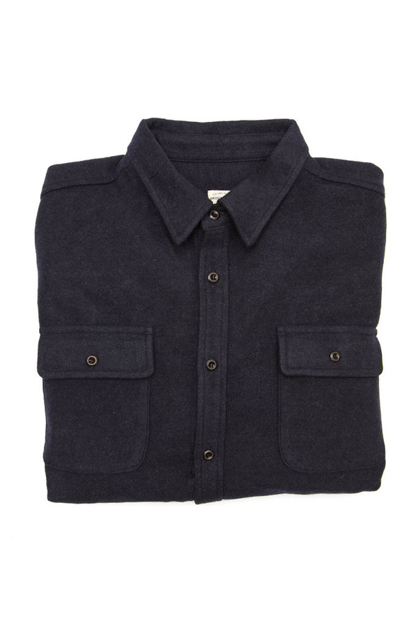 Men's Bridge & Burn Bedford Shirt Men's Bridge & Burn Bedford Shirt
