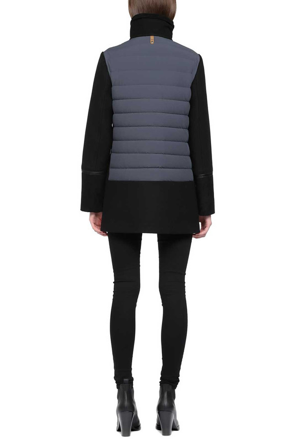 Mallory Shearling Mallory Shearling