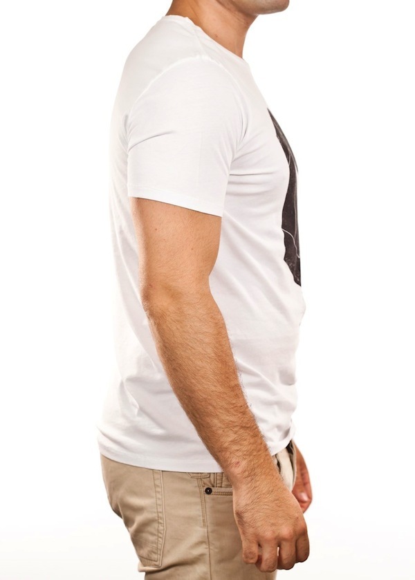 GSUS Sindustries - Pim Optic G Tee GSUS Sindustries - Pim Optic G Tee
