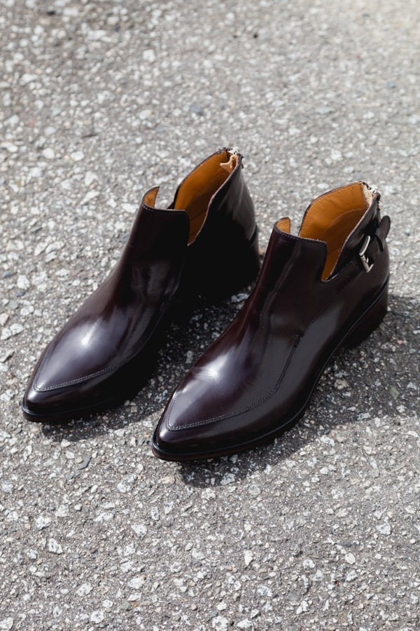 Hope Free Boot | espresso Hope Free Boot | espresso
