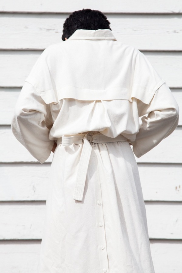 Caron Callahan Farrah Dress | ivory Caron Callahan Farrah Dress | ivory