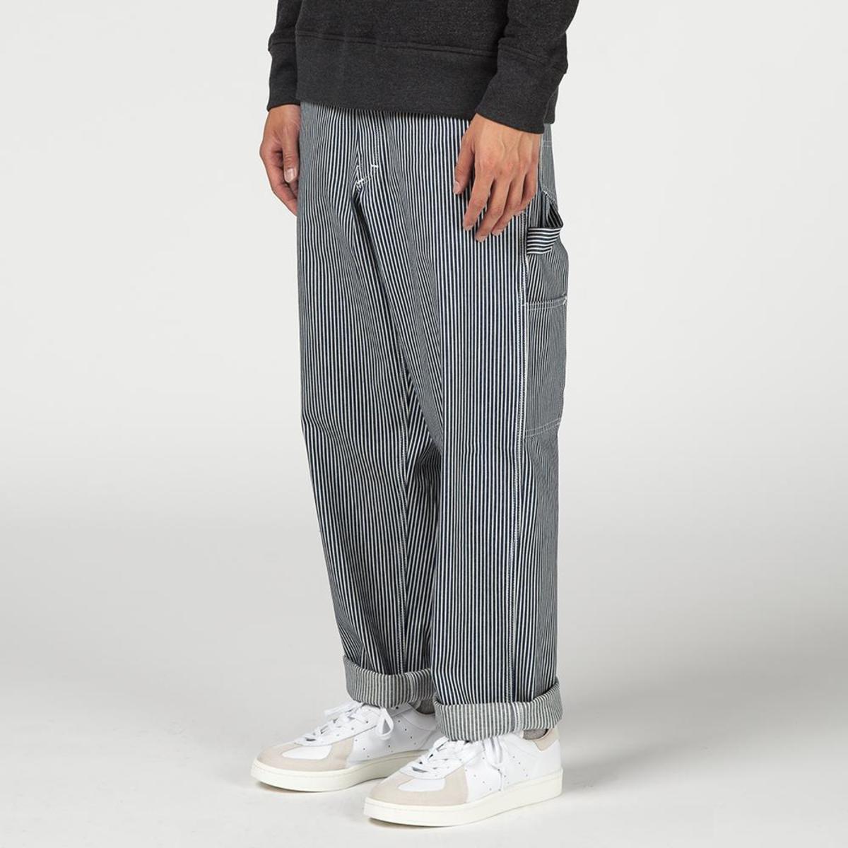 stan ray striped pants