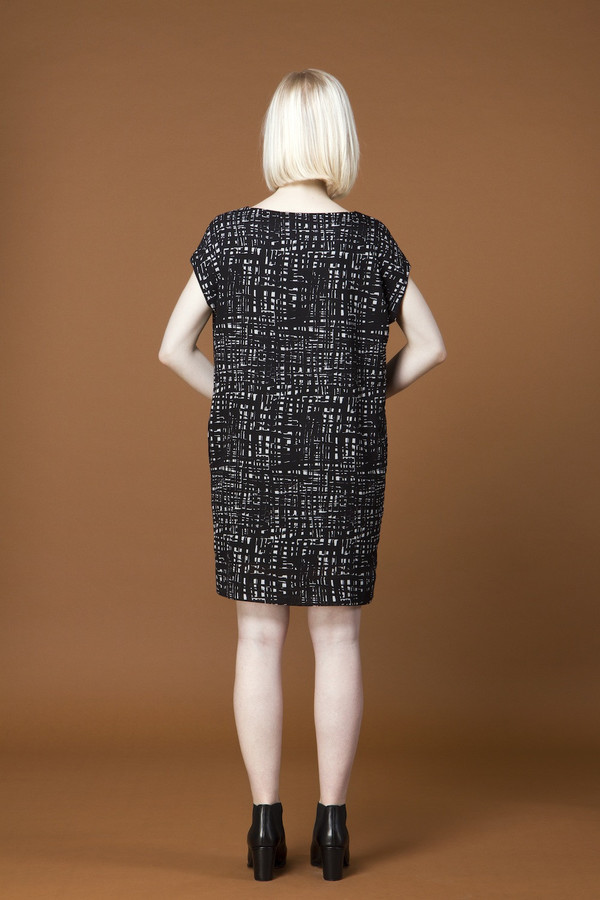 Amanda Moss Marquette Dress Amanda Moss Marquette Dress