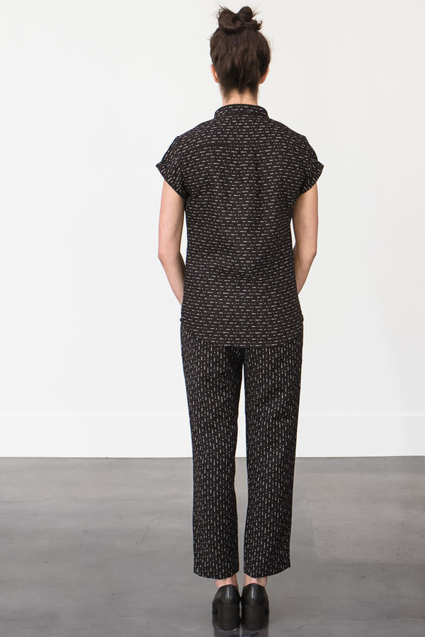 Bridge & Burn Ellis Pant Bridge & Burn Ellis Pant
