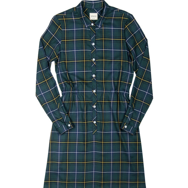 BETINA LOU - RENEE MARINE/VERT BETINA LOU - RENEE MARINE/VERT
