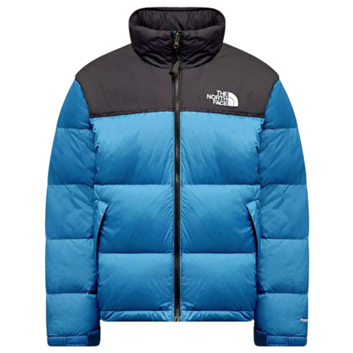 The North Face 1996 Rtro Nuptse Jacket - Banff Blue