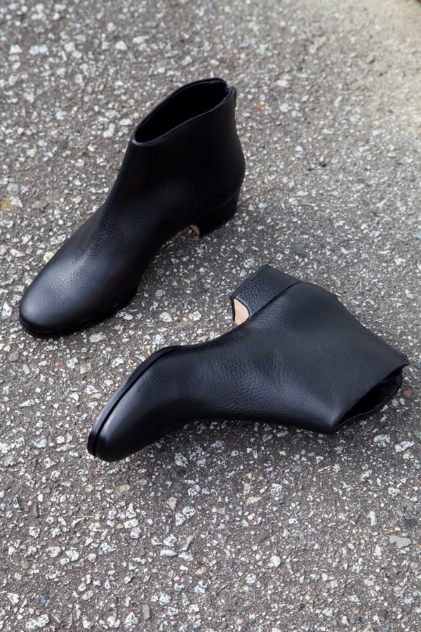 Rachel Comey Typer Boot | black Rachel Comey Typer Boot | black