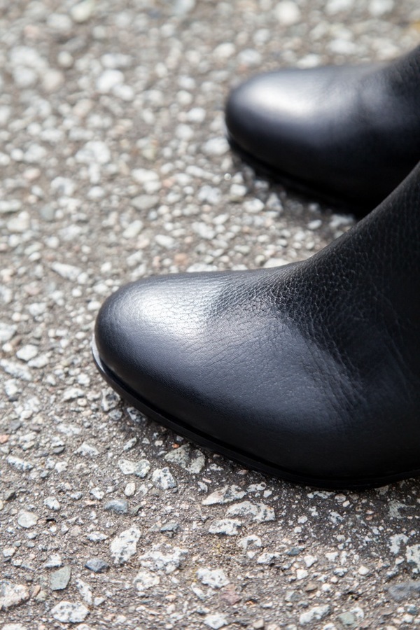 Rachel Comey Typer Boot | black Rachel Comey Typer Boot | black