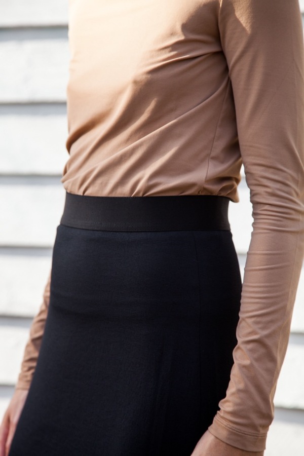 Rachel Comey Native Skirt | navy Rachel Comey Native Skirt | navy