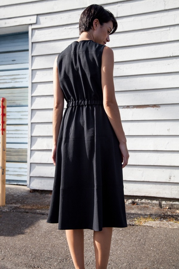 Rachel Comey Fond Dress Rachel Comey Fond Dress