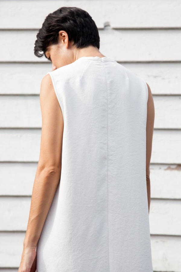 Rachel Comey Flora Dress Rachel Comey Flora Dress