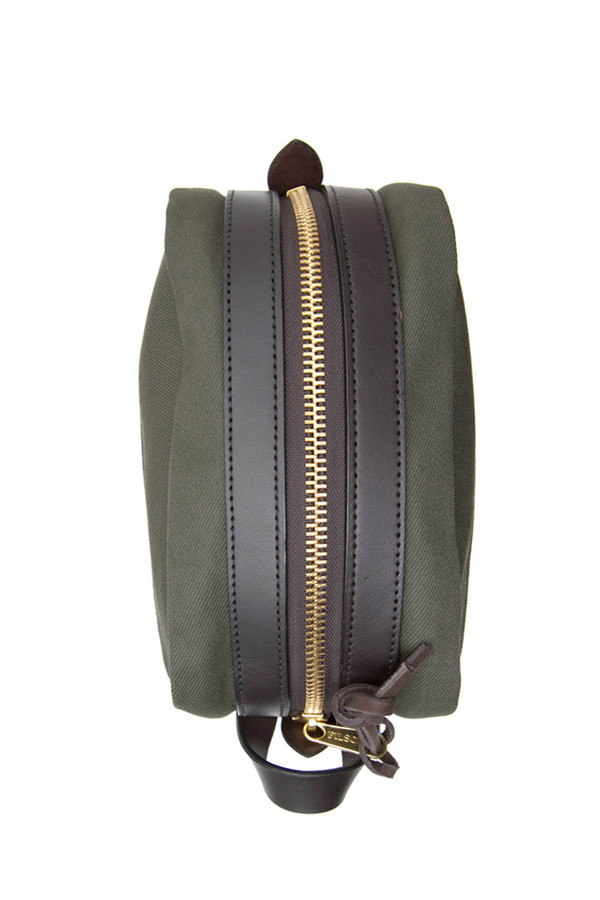 Filson Travel Kit Otter Green Filson Travel Kit Otter Green
