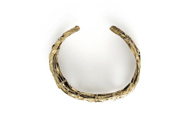 Mercurial NYC Chrysler Cuff Mercurial NYC Chrysler Cuff