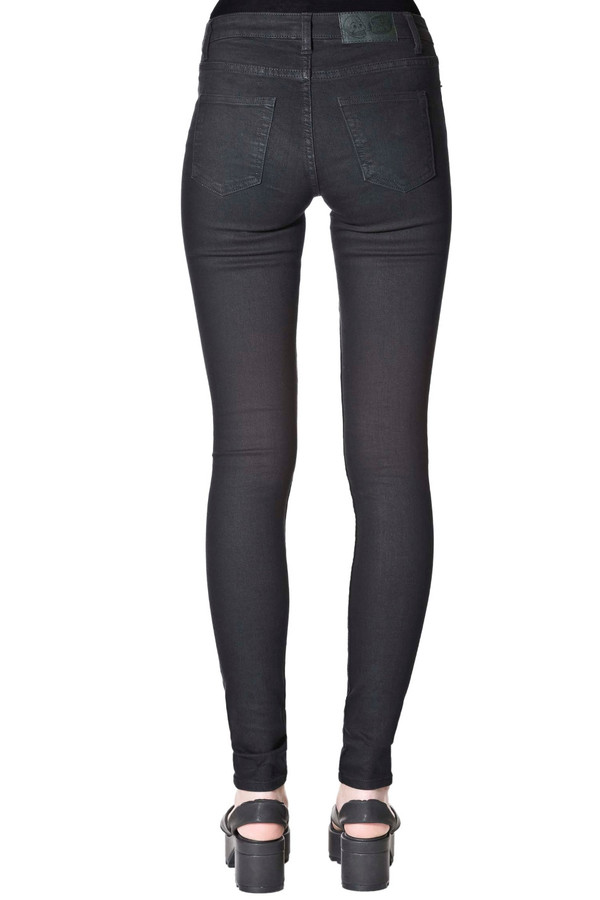 Cheap Monday Prime Black Jeans Cheap Monday Prime Black Jeans