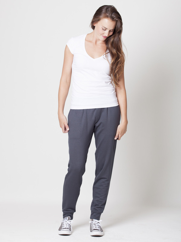 Relaxation Pant Relaxation Pant