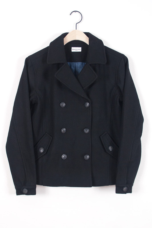Hynde Jacket Hynde Jacket