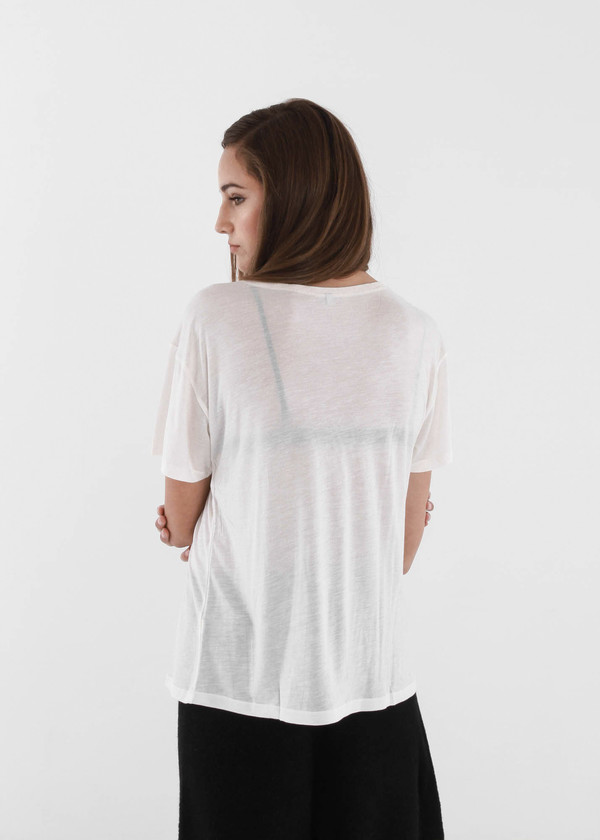 Baserange Loose Tee Baserange Loose Tee