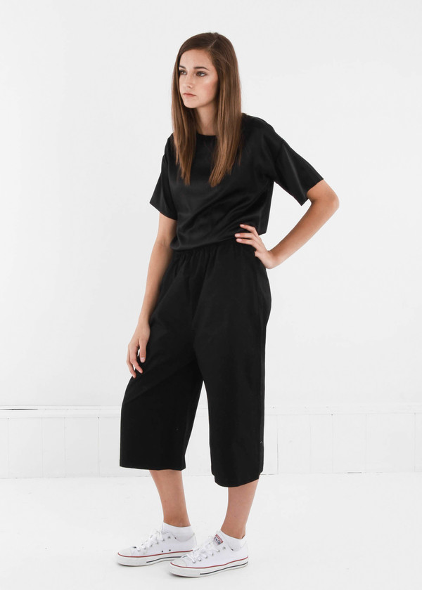Baserange Martine Skirt Pants Baserange Martine Skirt Pants