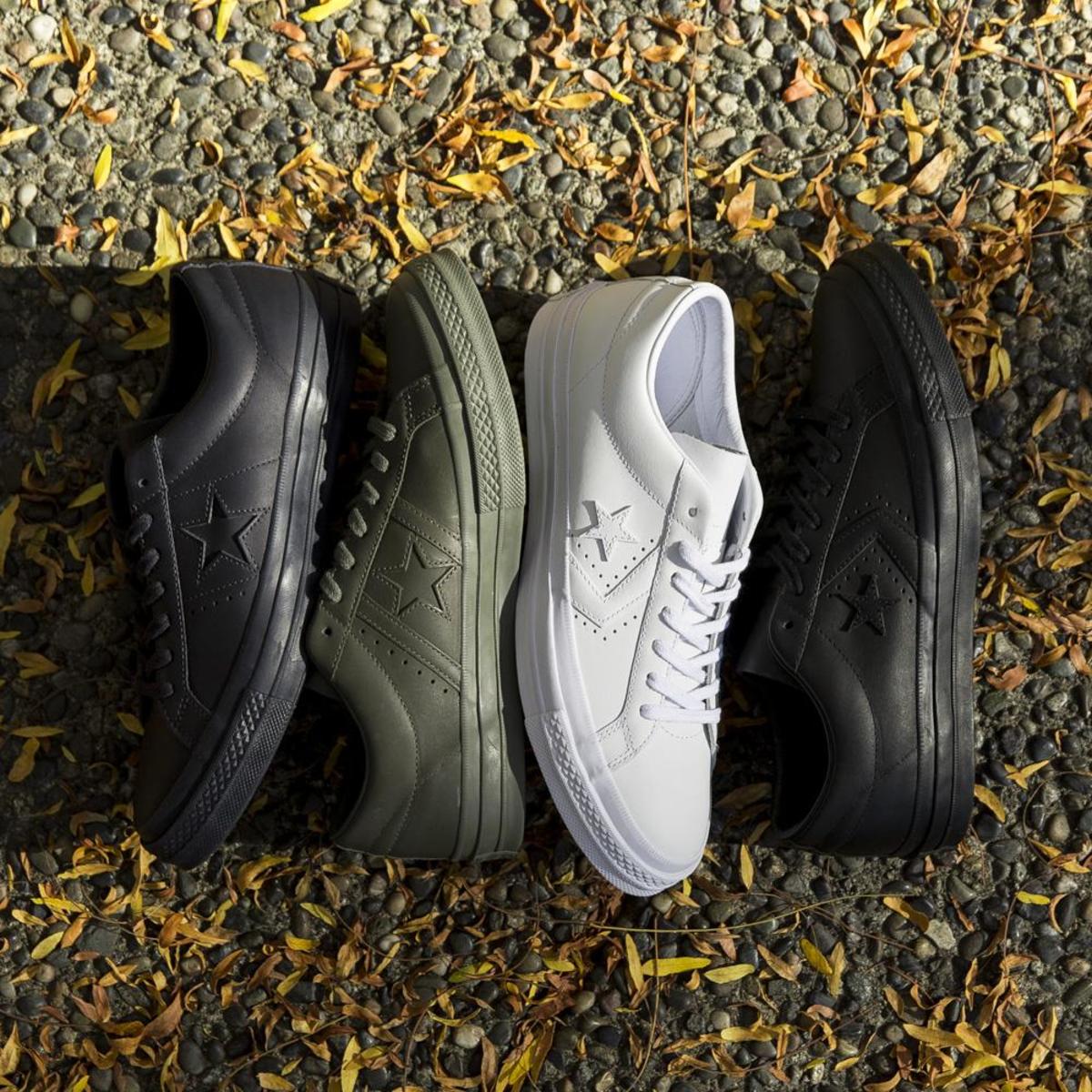 engineered garments one star