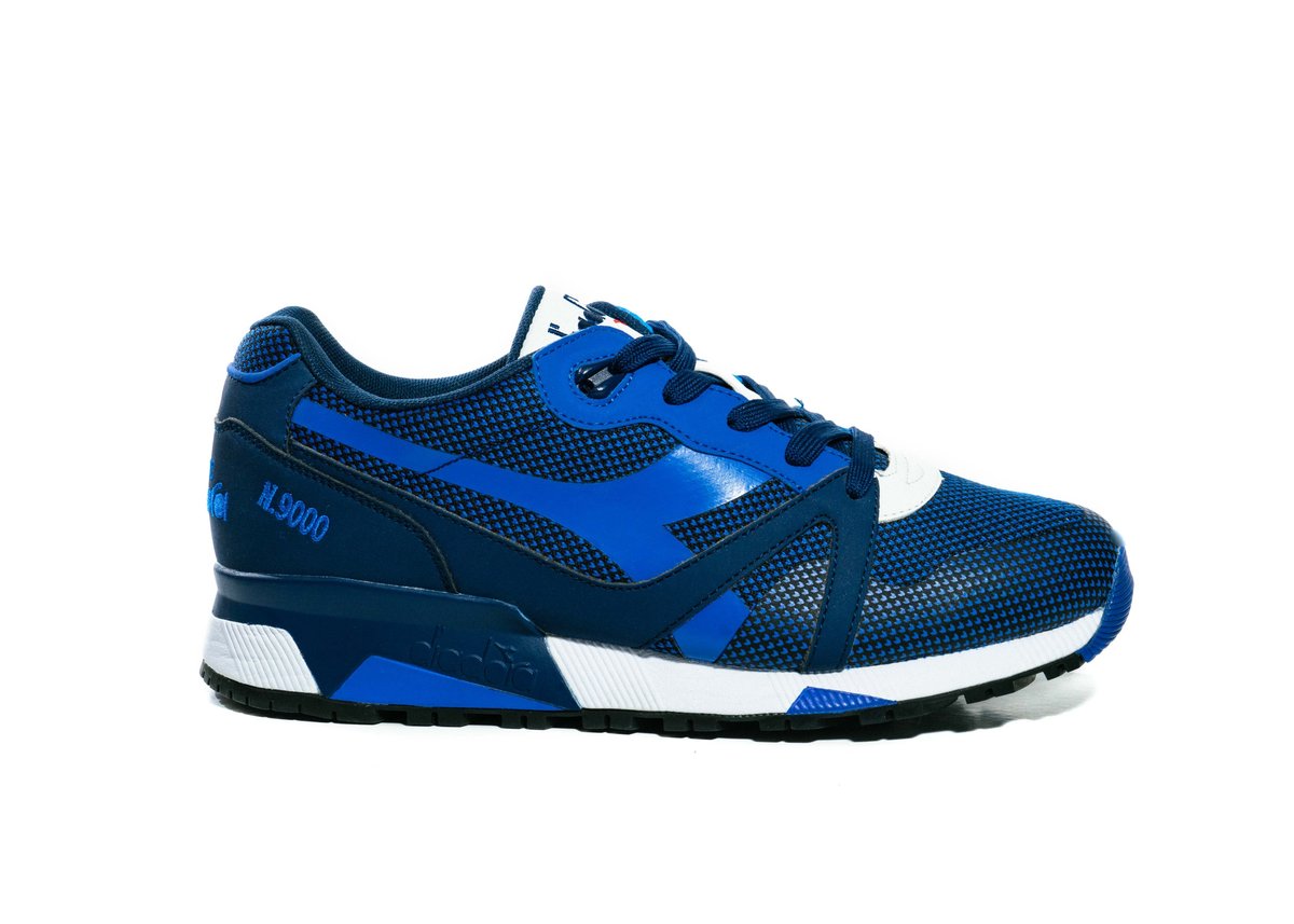 diadora n9000 arrowhead