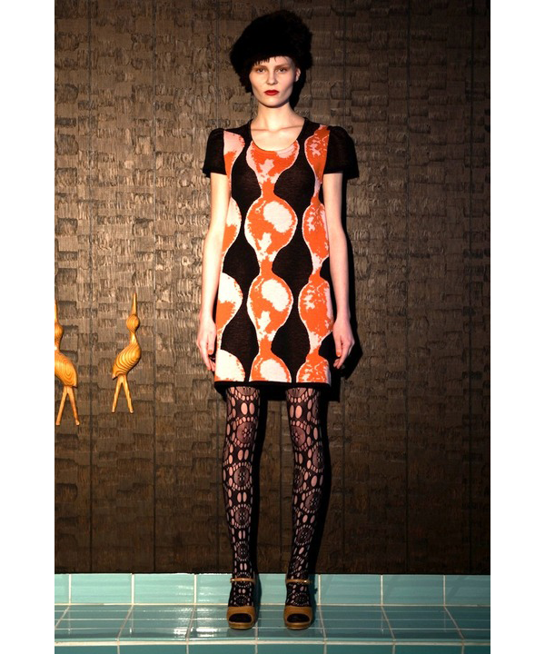 Ivana Helsinki Dolly Dress Ivana Helsinki Dolly Dress