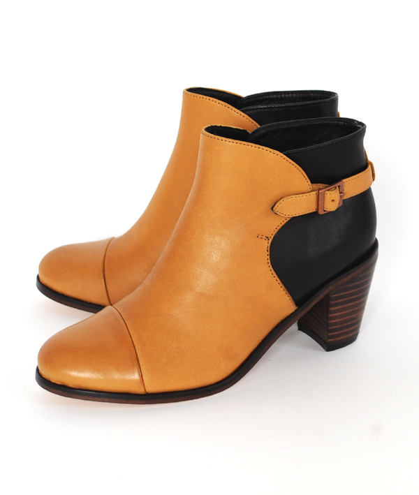Samantha Pleet x Wolverine Artist Boot Samantha Pleet x Wolverine Artist Boot